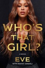 Whos That Girl