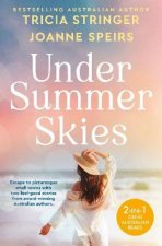 Under Summer SkiesRight as RainSecond Chance Love in Point Perry