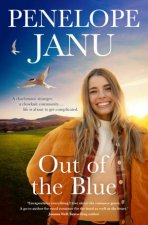 Out of the Blue the fresh new 2026 rural romance of adventure hope andselfbelief from a beloved Australian author
