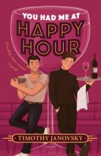 You Had Me At Happy Hour
