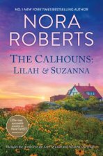 The Calhouns Lilah  SuzannaFor The Love Of LilahSuzannas Surrender