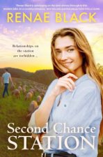 Second Chance Station