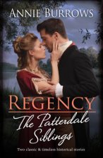 Regency The Patterdale SiblingsA Scandal At MidnightHow To Catch A Viscount