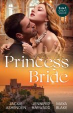 Princess BridePromoted To His PrincessMarrying Her Royal EnemyCrown Princes Bought Bride