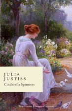 Quills  Cinderella SpinstersThe Awakening Of Miss HenleyThe Tempting Of The Governess