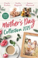 Mothers Day Collection 2025Reunited by Their Secret DaughterThe Baby That Binds ThemSecond Chance with the Billionaire
