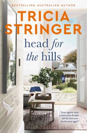 Head for the Hills by Tricia Stringer