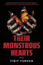 Their Monstrous Hearts