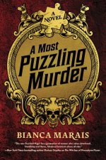 A Most Puzzling Murder