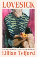 Lovesick The mustread 2026 Australian debut dissecting modern love for readers of Jacqueline Maley Coco Mellors and Diana Reid