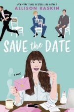 Save the Date