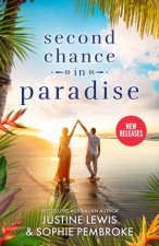 Second Chance in ParadiseDating Her EnemyReunion In Tuscany