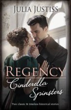 Regency Cinderella SpinstersThe Awakening Of Miss HenleyThe Tempting Of The Governess