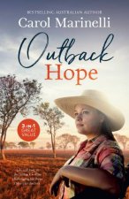 Outback HopeThe Baby EmergencyThe Bush Doctors ChallengeThe DoctorsOutback Baby