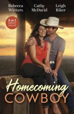 Homecoming CowboyThe New CowboyCome Home CowboyThe Ranchers Second Chance