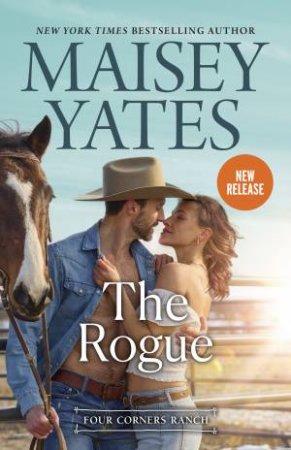 The Rogue by Maisey Yates