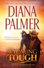Wyoming ToughWyoming ToughLong Tall Texans Tom