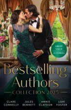 Bestselling Authors Collection 2025Cinderellas Night In VeniceWhen The Lights Go OutResisting Her English DocLove Unleashed