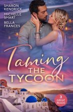 Taming The TycoonSecrets of Cinderellas AwakeningThe Billionaires Cinderella ContractRedeemed by Her Innocence