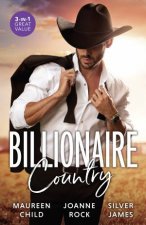 Billionaire CountryThe Price Of PassionThe Ranchers ReckoningCowgirls Dont Cry
