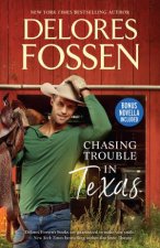 Chasing Trouble in TexasChasing Trouble In TexasHot Summer In Texas