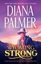 Wyoming StrongWyoming StrongA Stranger On Her Doorstep