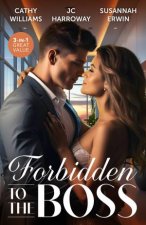 Forbidden To The BossA Week With The Forbidden GreekForbidden Fling With Dr RightWhos The Boss Now