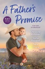 A Fathers PromiseThe Mavericks Surprise SonDaddy Wore SpursThe Ranchers Heir