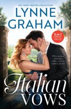 Italian VowsThe Italian In Need Of An HeirThe Italians Bride Worth BillionsTwo Secrets To Shock The Italian