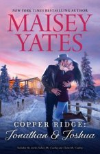 Copper Ridge Jonathan  JoshuaSeduce Me CowboyClaim Me Cowboy