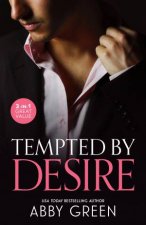 Tempted By DesireWhen Christakos Meets His MatchFonsecas FuryAwakened By Her Desert Captor