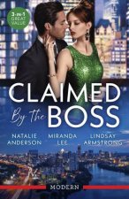 Claimed By The BossThe Queens Impossible BossMaid For The Untamed BillionaireAn Exception To His Rule