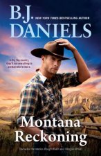 Montana ReckoningRough RiderShotgun Bride