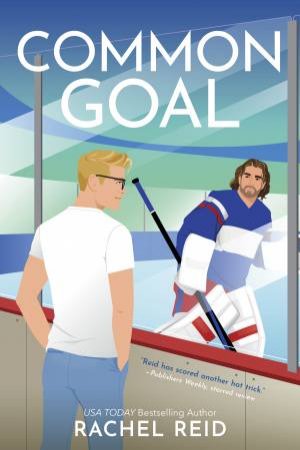 Common Goal by Rachel Reid