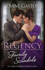 Regency Family ScandalsSecretly Bound To The MarquessThe Lady Behind The Masquerade