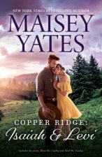 Copper Ridge Isaiah  LeviWant Me CowboyNeed Me Cowboy