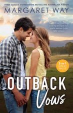 Outback VowsWedding At Wangaree ValleyBride At Briars RidgeA Faulkner Possession