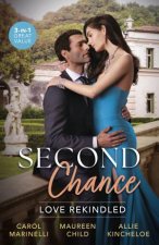 Second Chance Love RekindledThe Sicilians Defiant MaidWays To Win AnExReunited With Doctor Devereaux