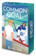 Common Goal Deluxe Limited Edition