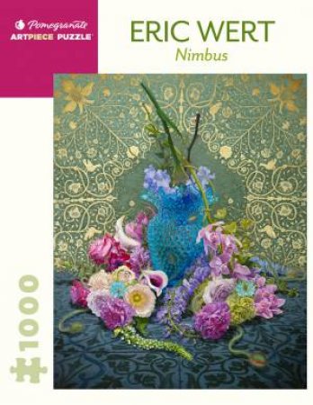 Nimbus: 1000-Piece Jigsaw Puzzle