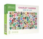 Charley Harper Web Of Life 2000Piece Jigsaw Puzzle