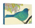 The Bluebird Of Happiness Boxed Thank You Notes