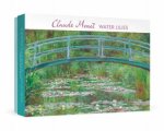 Claude Monet Water Lilies Boxed Notecard