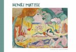 Henri Matisse Book Of Postcards