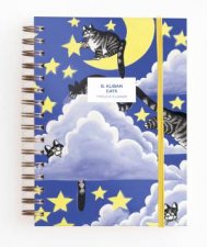 B Kliban Cats Timeless Planner