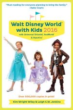 Fodors Walt Disney World With Kids 2016