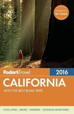 Fodors California 2016