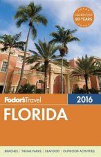 Fodors Florida 2016