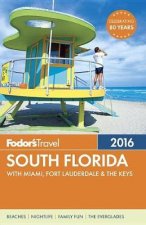 Fodors South Florida 2016