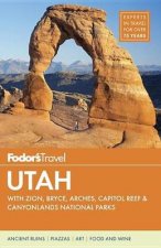 Fodors Utah